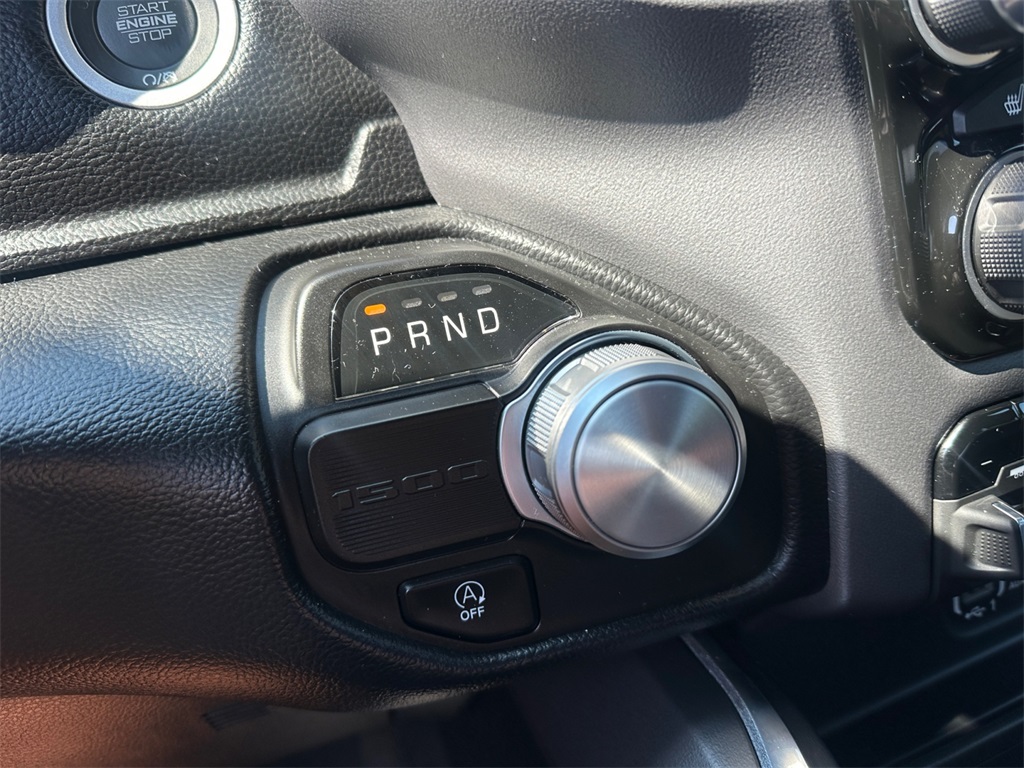 2022 Ram 1500 Laramie photo 30