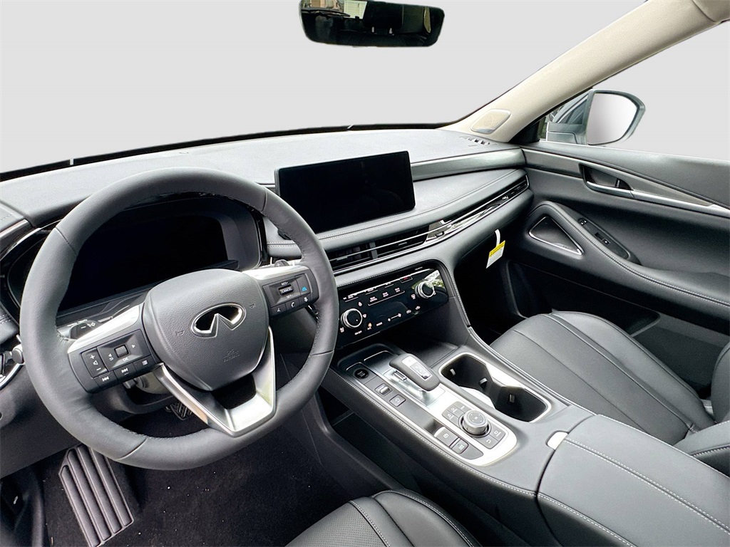 2026 Infiniti QX60 Luxe photo 20