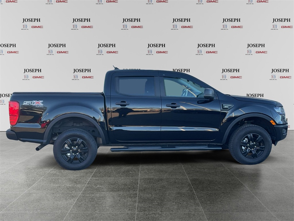 2023 Ford Ranger XL photo 3
