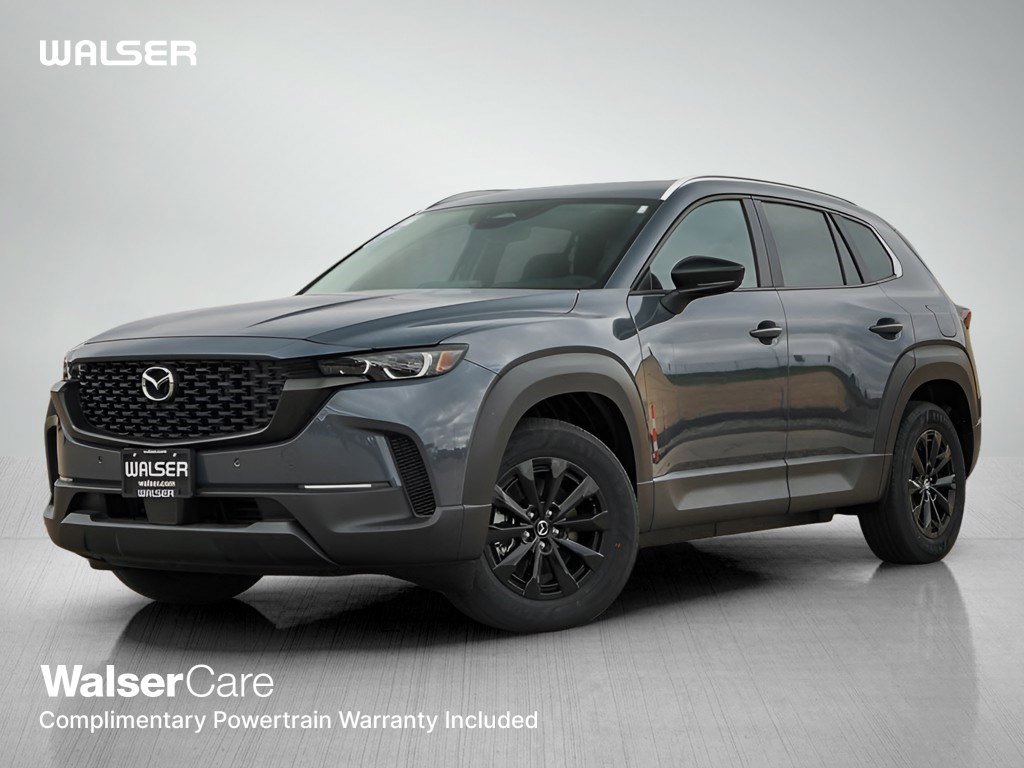 2026 Mazda CX-50 Preferred's photo