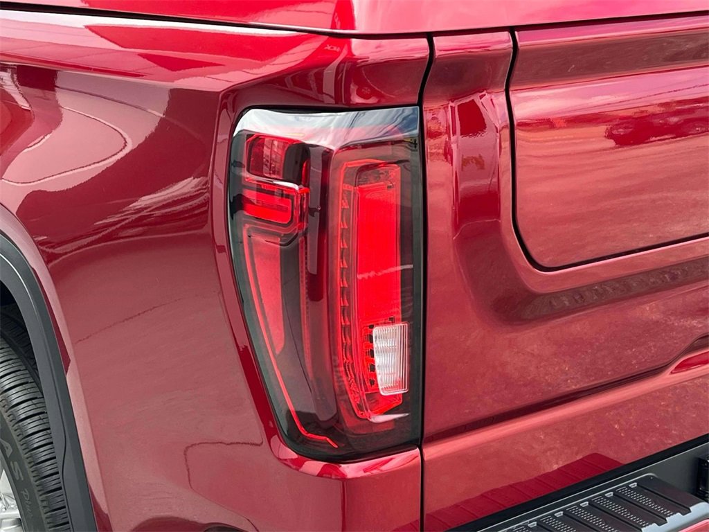 2021 Gmc Sierra 1500 photo 10
