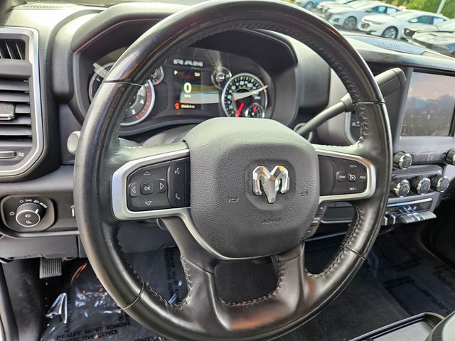 2024 Ram 3500 Big Horn photo 10