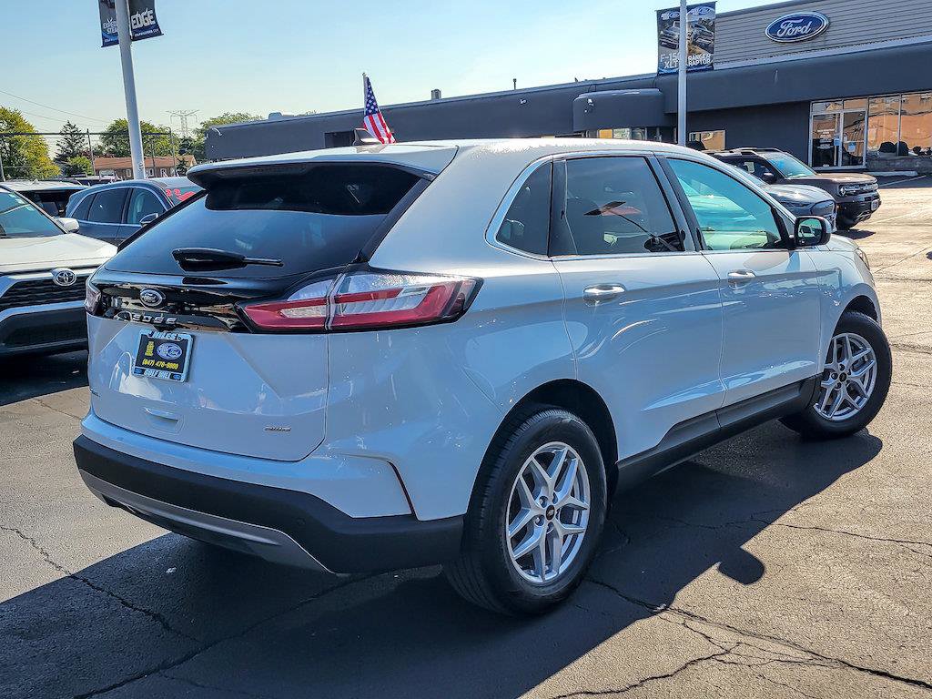 2024 FORD EDGE - Image 9