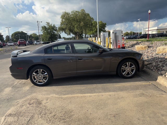 Used 2013 Dodge Charger R/T with VIN 2C3CDXDT9DH564329 for sale in Apple Valley, Minnesota