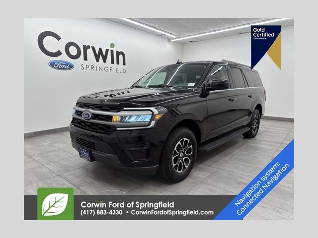 2024 Ford Expedition XLT's photo