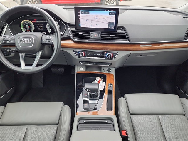 2021 Audi Q5 55 Prestige Premium photo 20