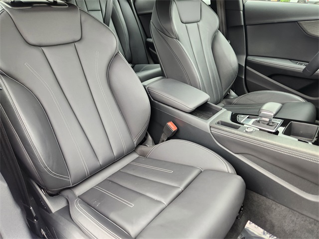 2023 Audi A4 45 S line Premium Plus Quattro photo 15
