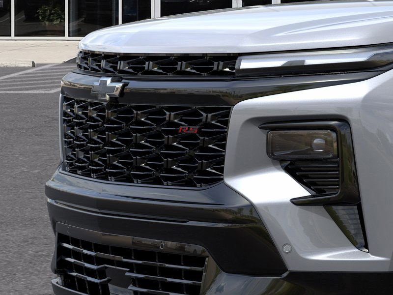 2026 Chevrolet Traverse RS photo 12