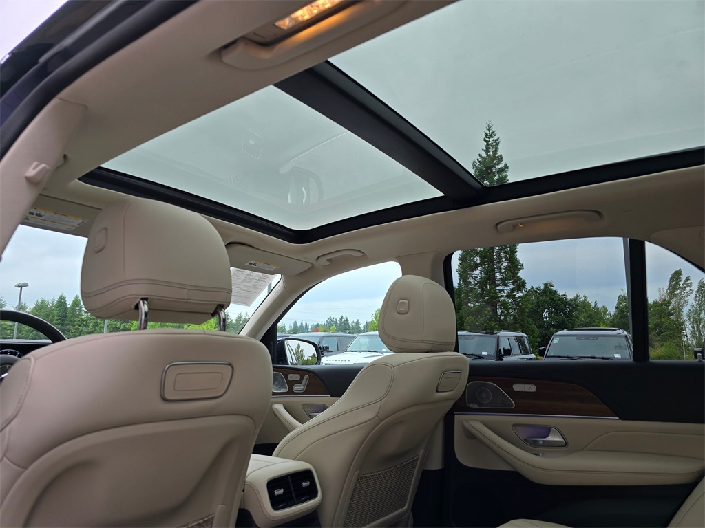 2020 Mercedes Benz GLE 350 4MATIC photo 27