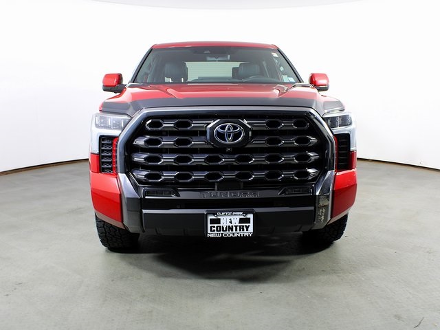 2023 Toyota Tundra Platinum photo 10