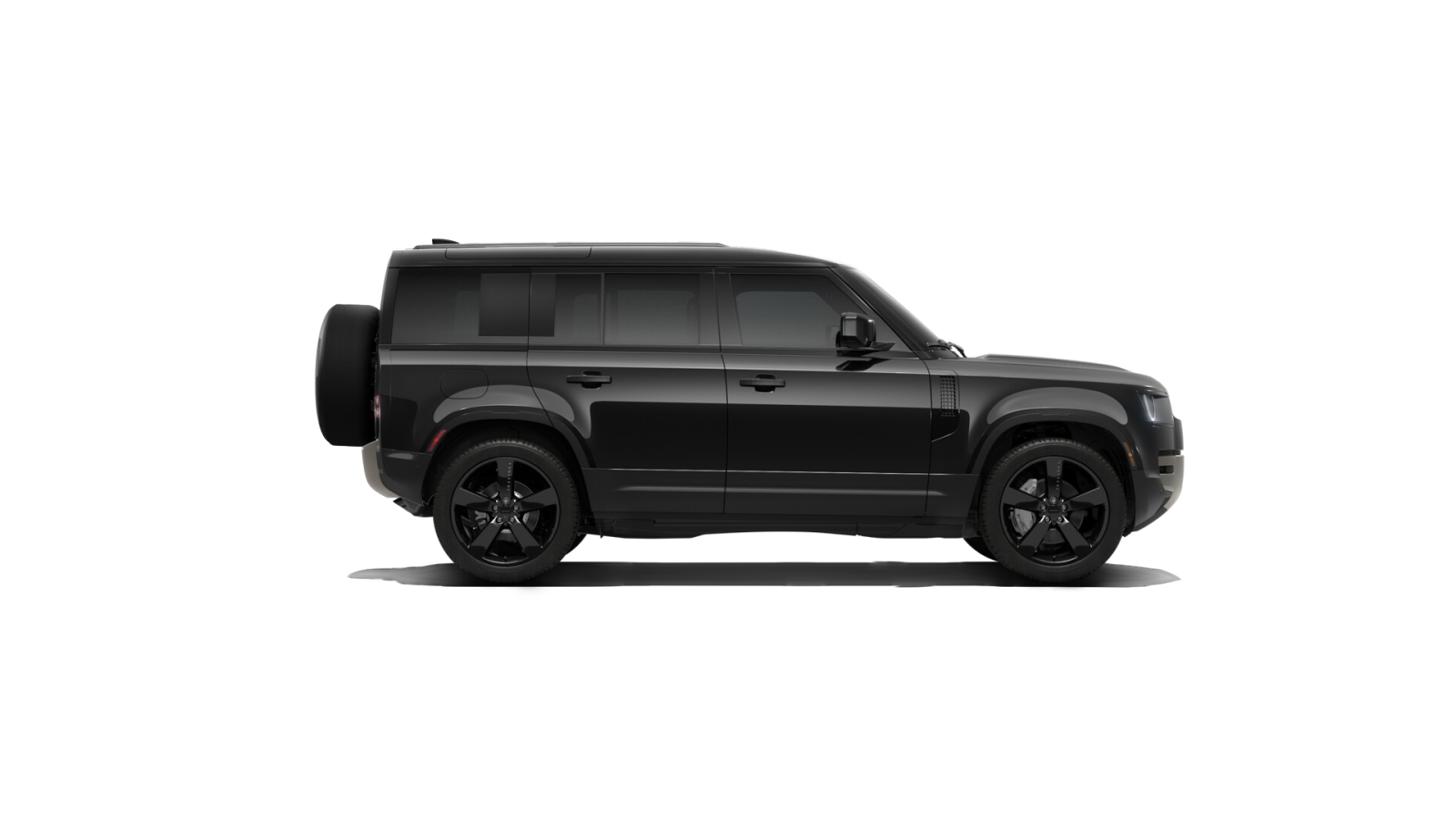 2026 LAND ROVER DEFENDER - Image 2