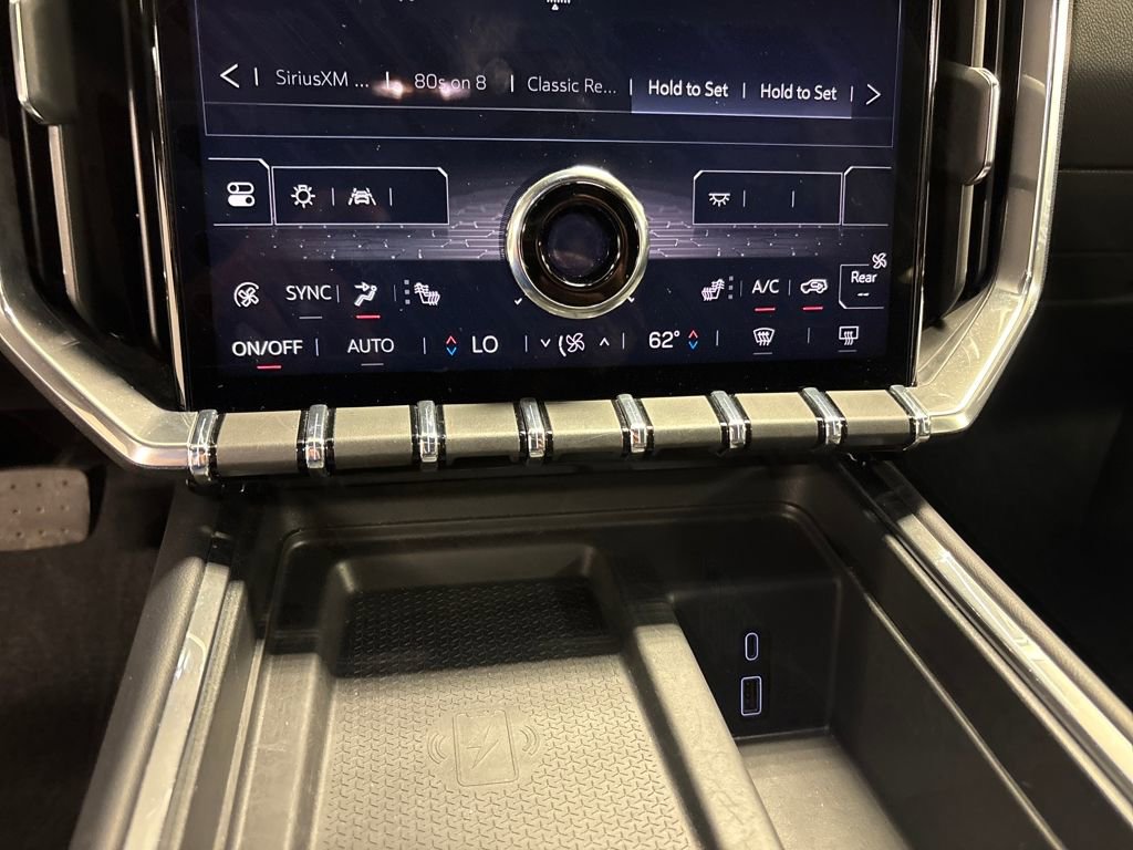 2025 Gmc Acadia Elevation photo 33
