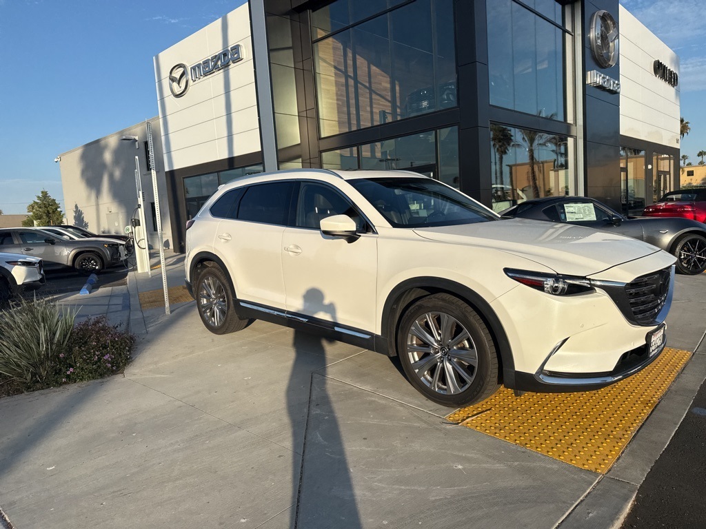 2023 Mazda CX-9 Signature photo 14