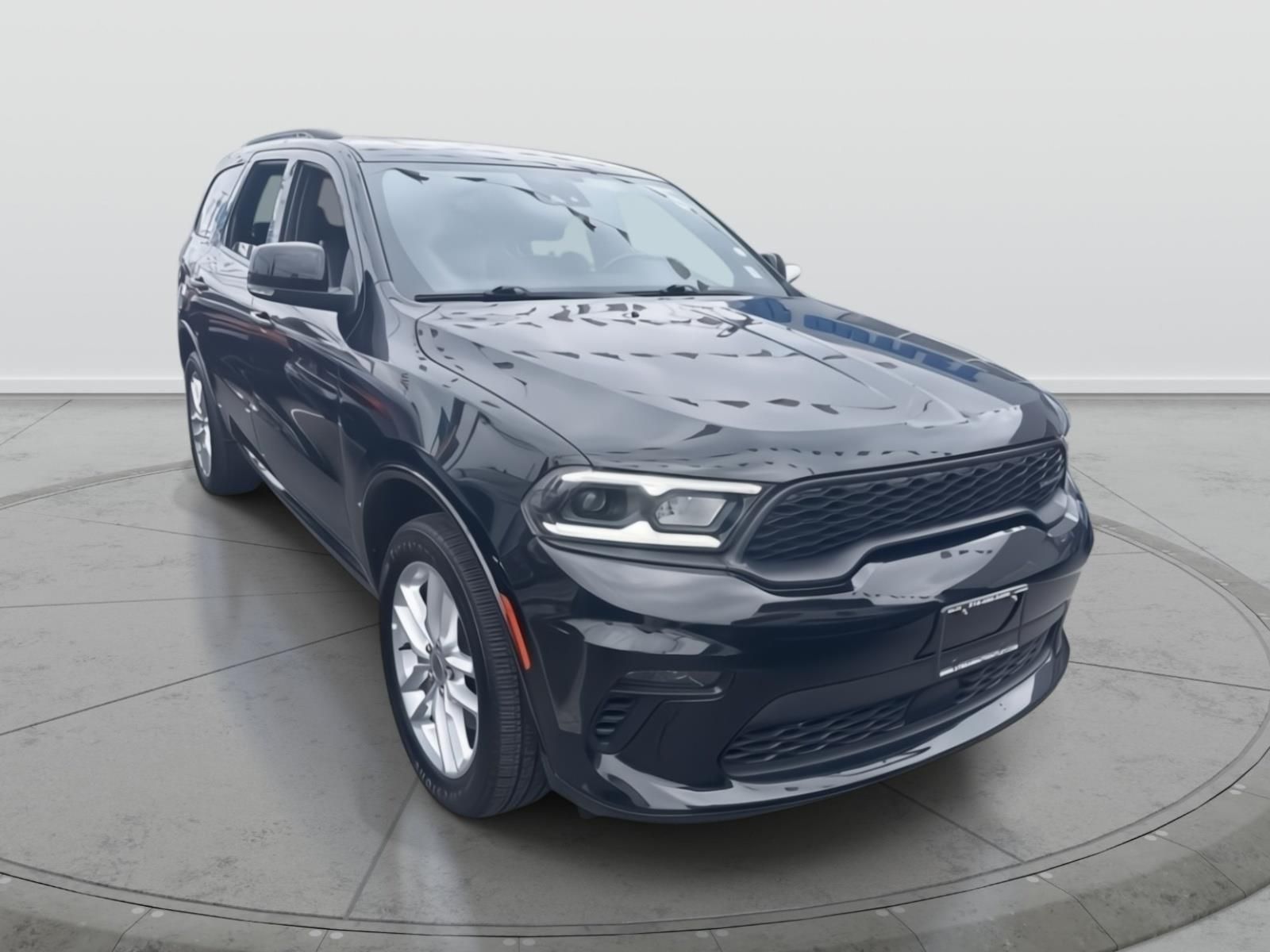 2023 Dodge Durango GT's photo
