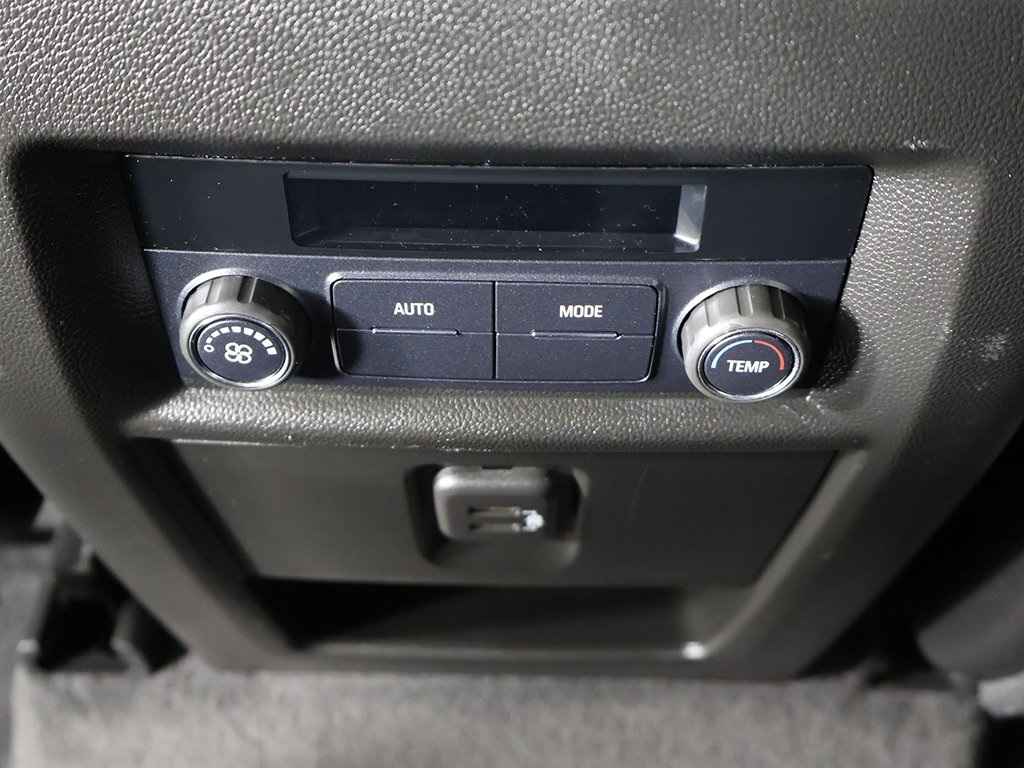 2019 Chevrolet Traverse 3LT photo 47