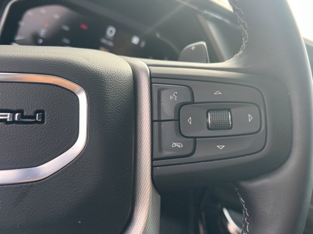 2025 Gmc Sierra 1500 Denali photo 26