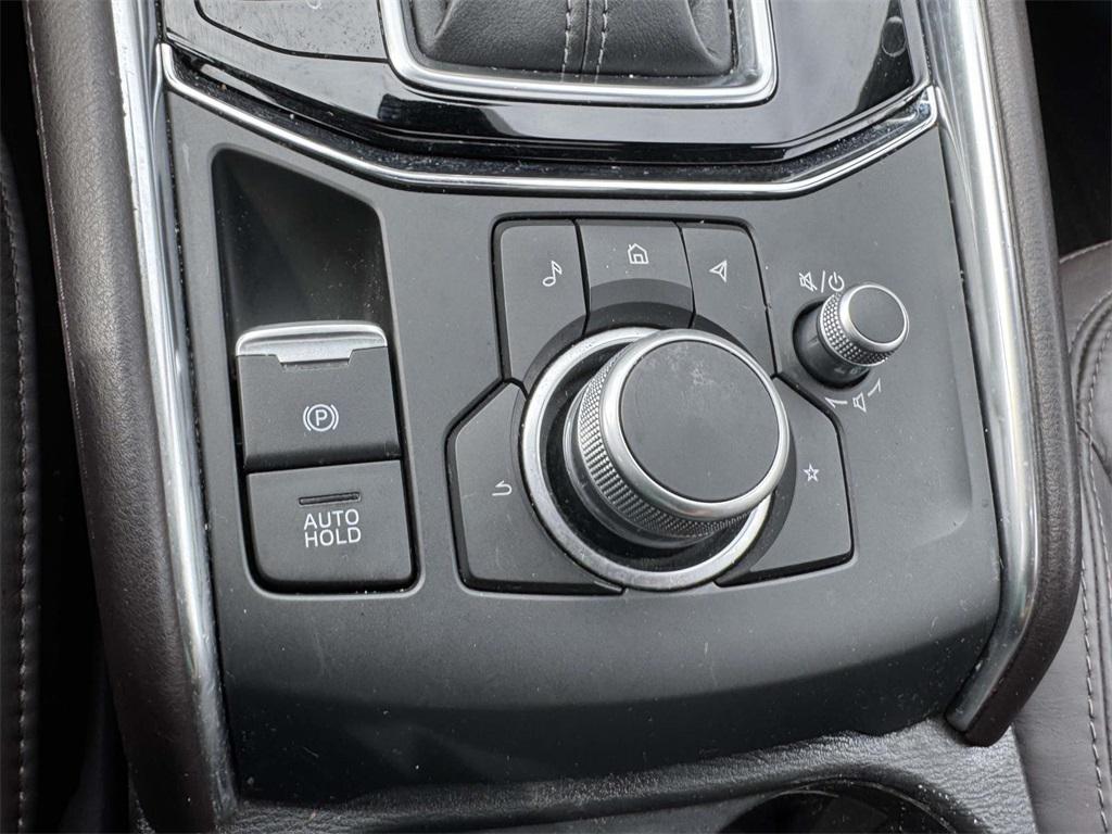 2022 Mazda CX-5 2.5 Turbo Signature photo 27