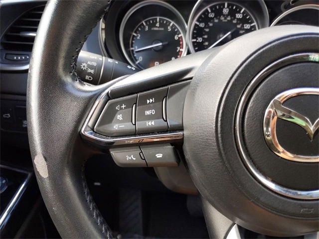 2021 Mazda CX-9 Touring photo 22
