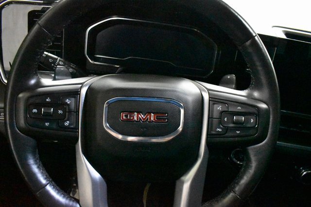 2022 Gmc Sierra 1500 Elevation photo 18
