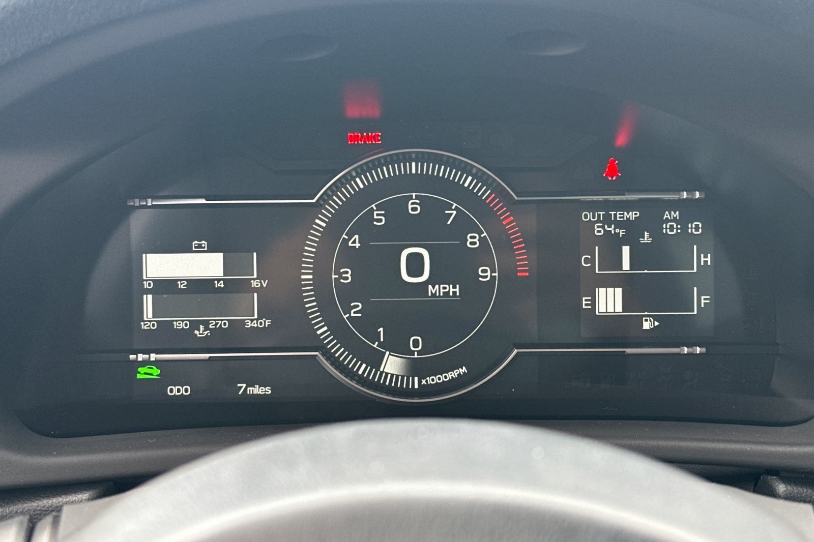 2025 Toyota GR86 Premium photo 26
