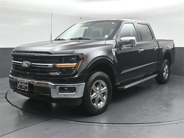 2024 FORD F-150 - Image 3