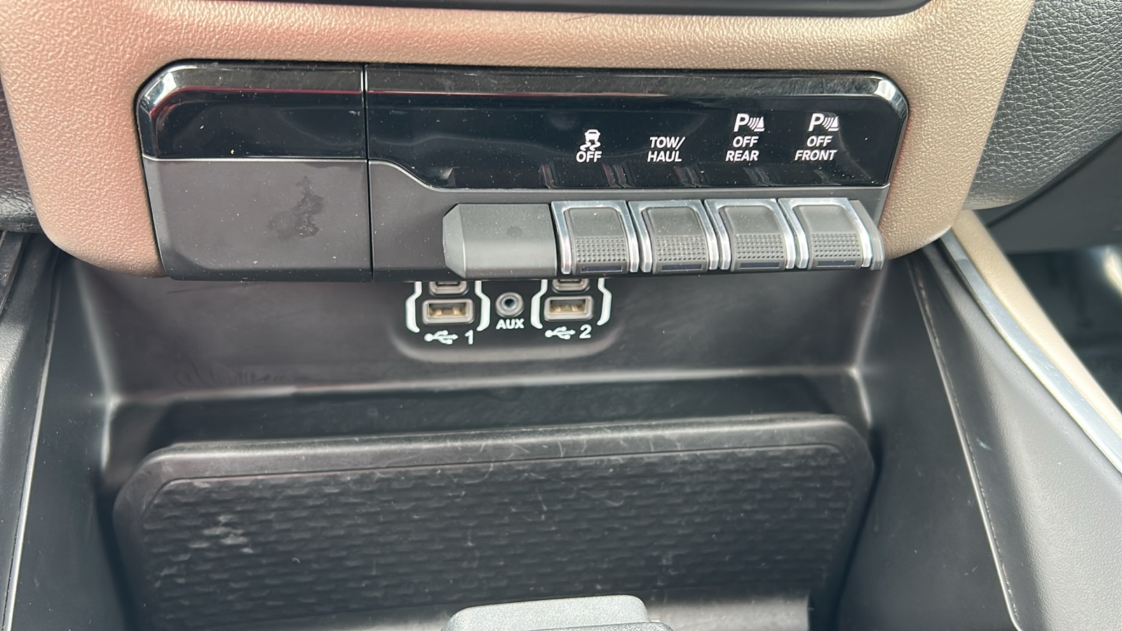 2022 Ram 1500 Laramie photo 27