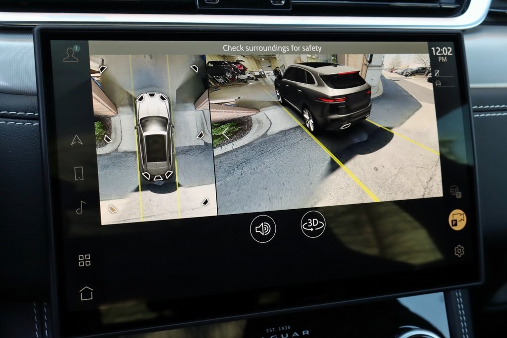 2026 JAGUAR PACE P250 - Image 28