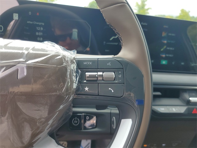 2026 Kia EV9 GT-Line AWD photo 17