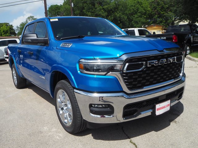 2025 Ram 1500 Lone Star photo 4