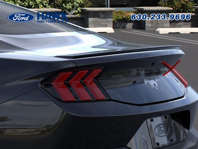 2025 FORD MUSTANG - Image 22