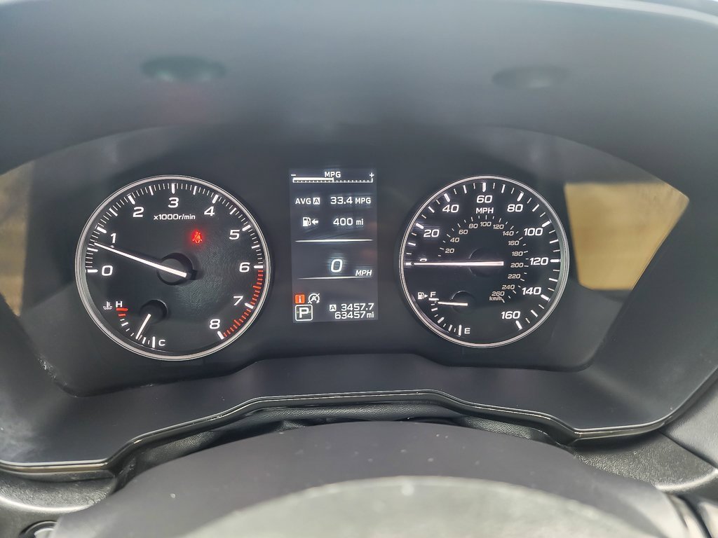 2024 SUBARU OUTBACK - Image 12