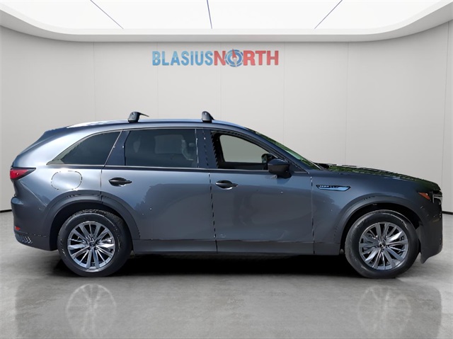2024 Mazda CX-90 Preferred photo 3