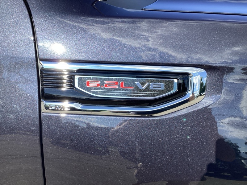 2024 Gmc Sierra 1500 Denali photo 8