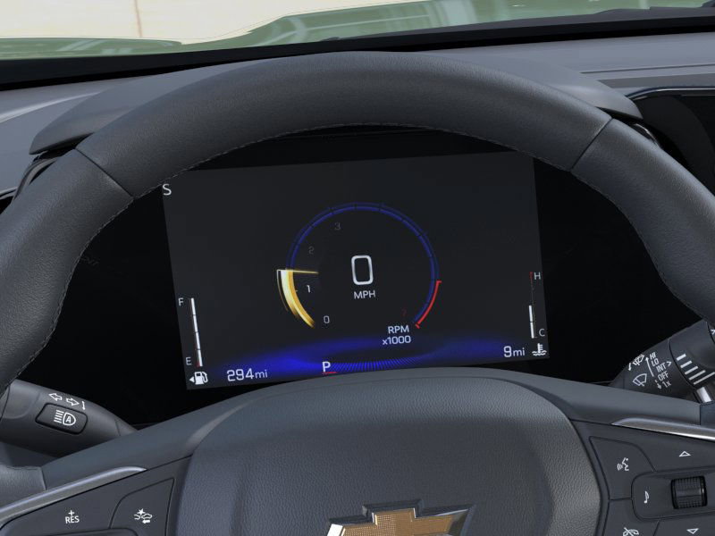 2026 Chevrolet Trax ACTIV photo 16