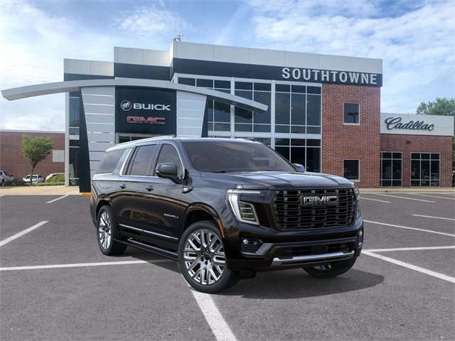 2026 GMC Yukon XL Denali Ultimate's photo