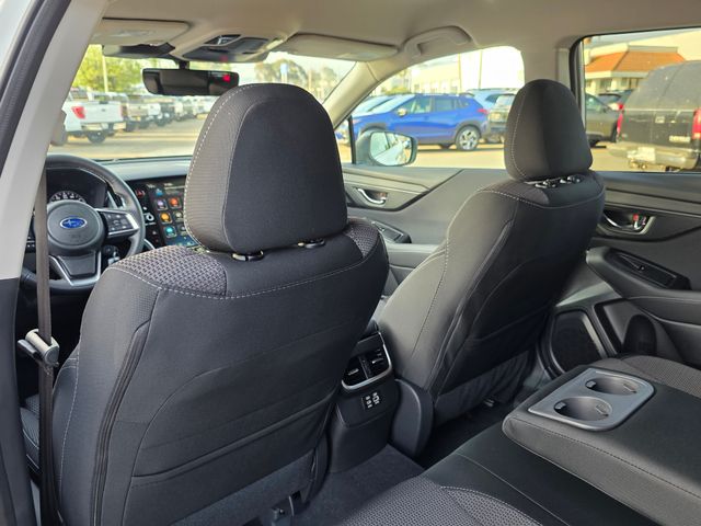 2025 Subaru Outback Premium photo 17