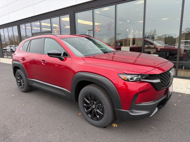 2026 Mazda CX-50 Premium's photo