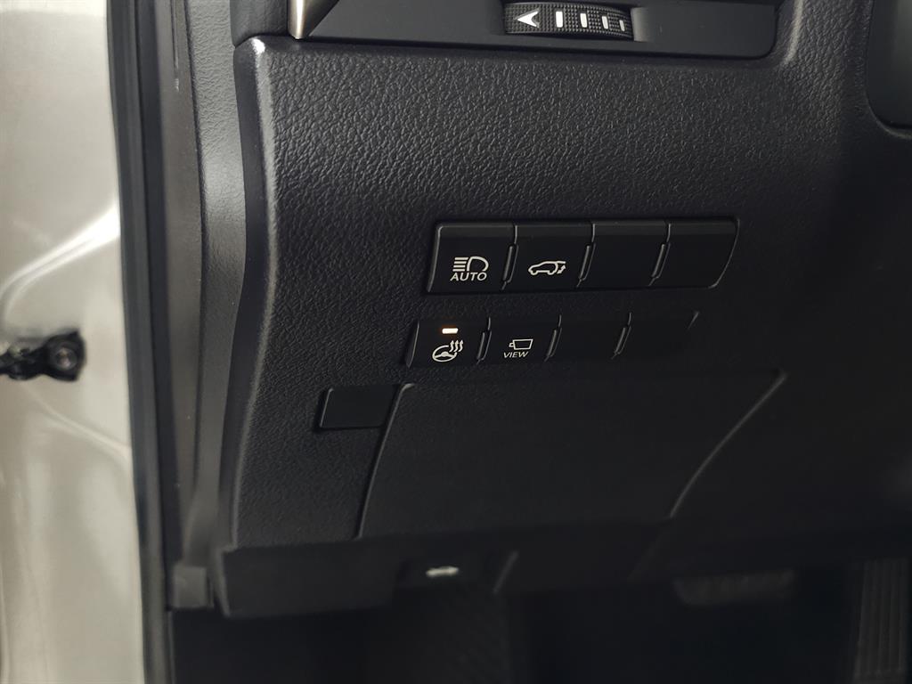 2022 Lexus RX Premium photo 16