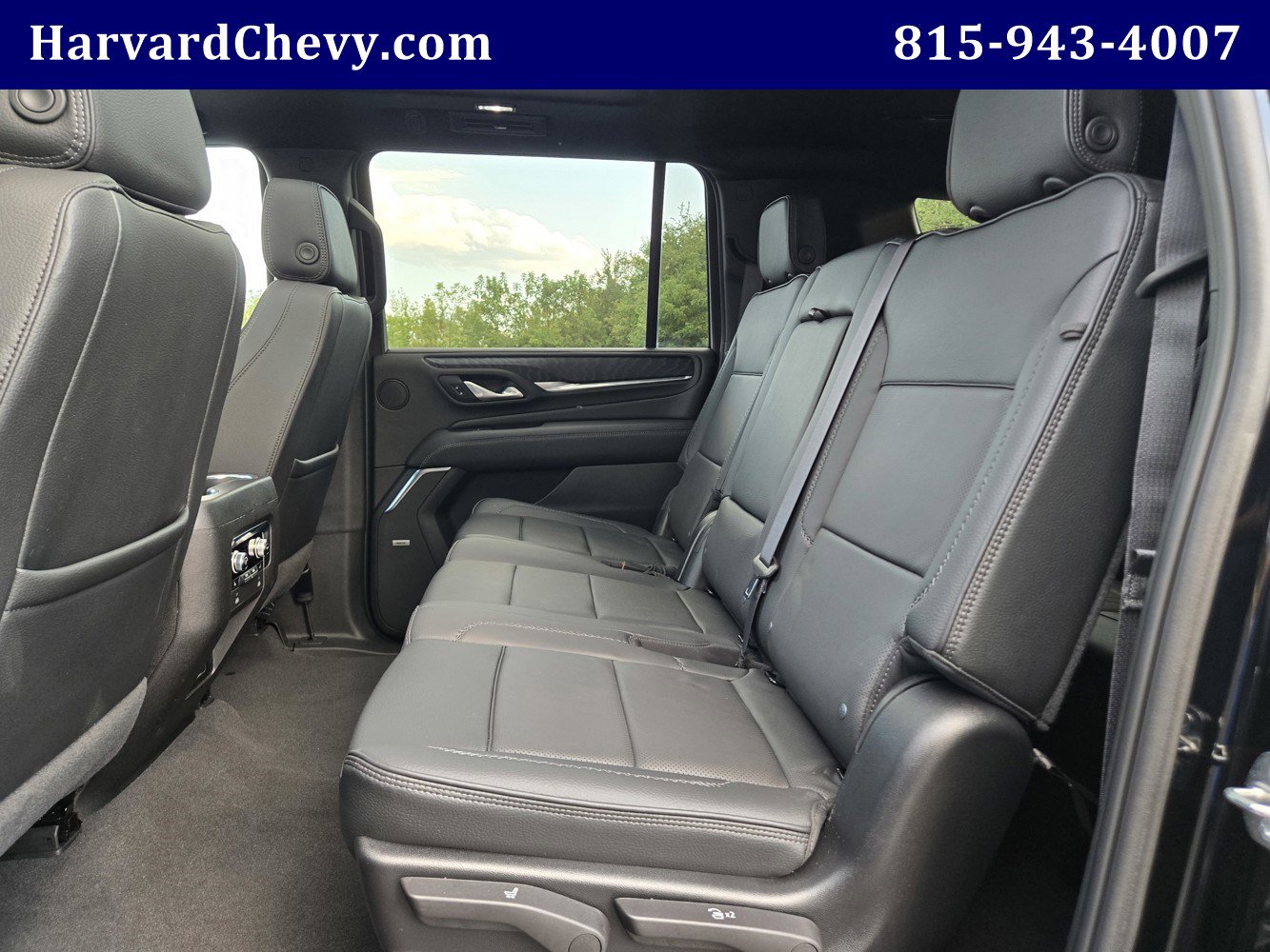 2024 Gmc Yukon XL Denali photo 28
