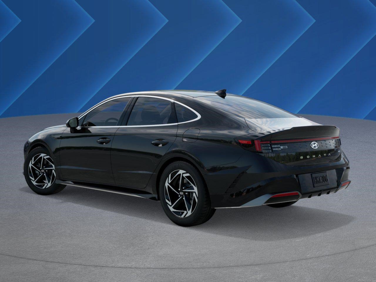 2026 Hyundai Sonata SEL Sport photo 3