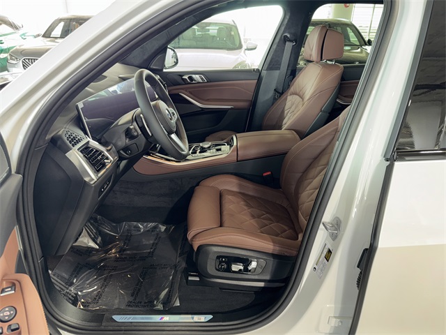 2026 Bmw X5 sDrive40i photo 14