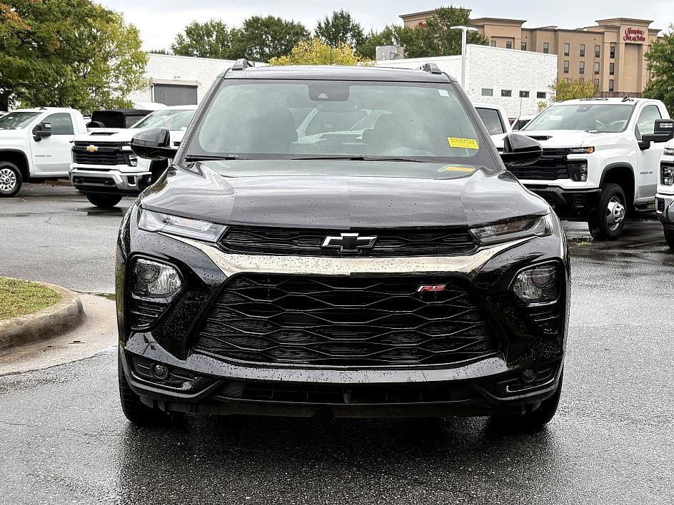 2023 Chevrolet Trailblazer RS photo 8