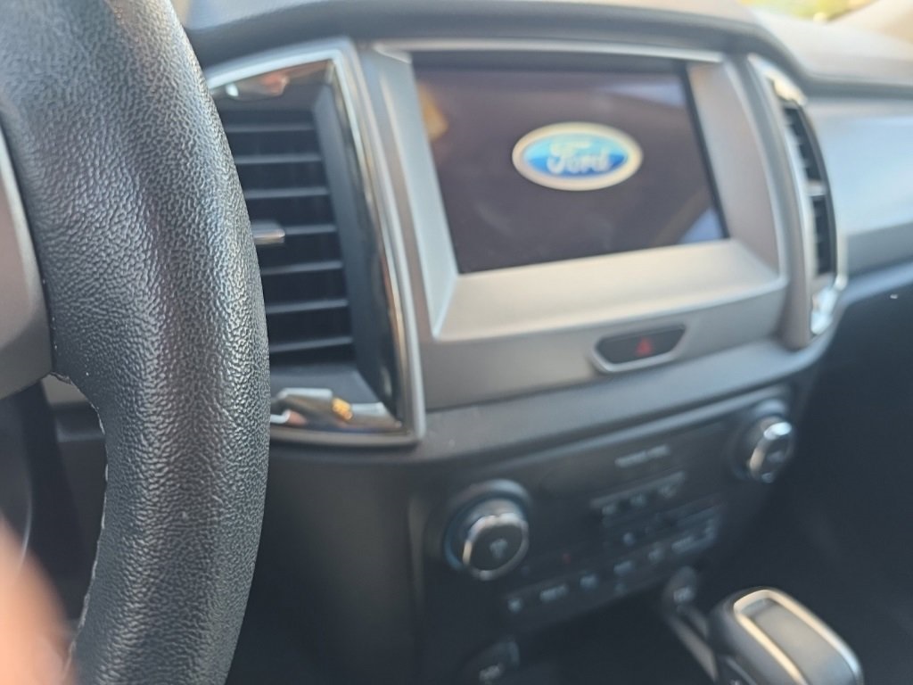 2023 Ford Ranger XLT photo 2