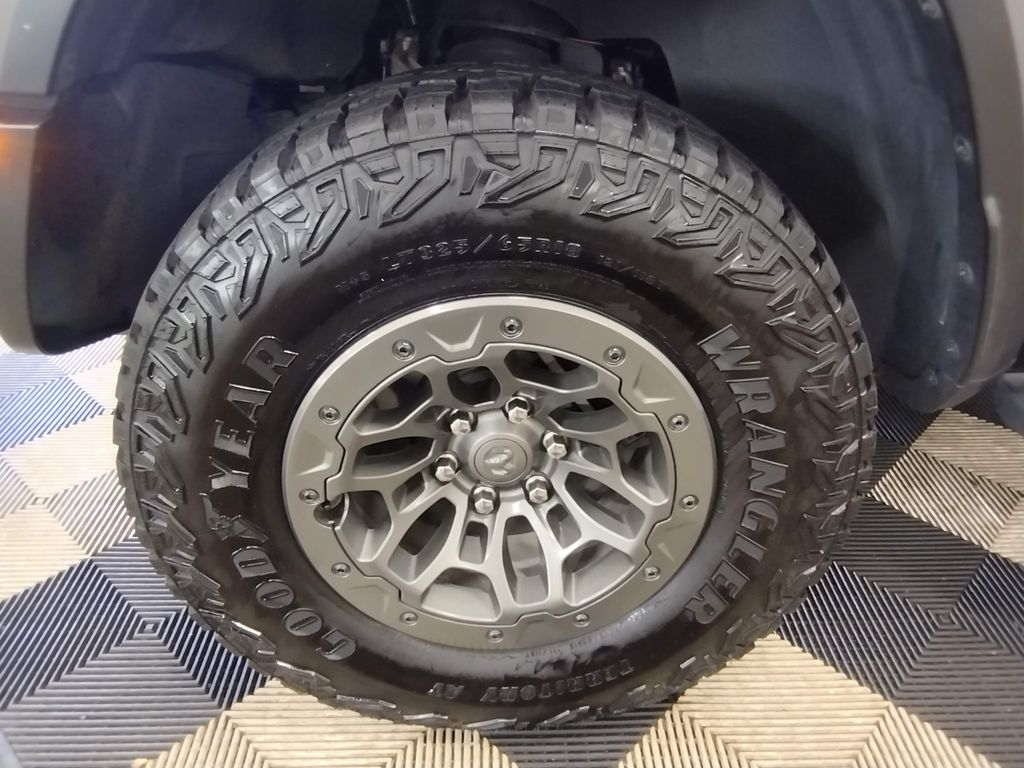 2024 Ram 1500 TRX photo 4