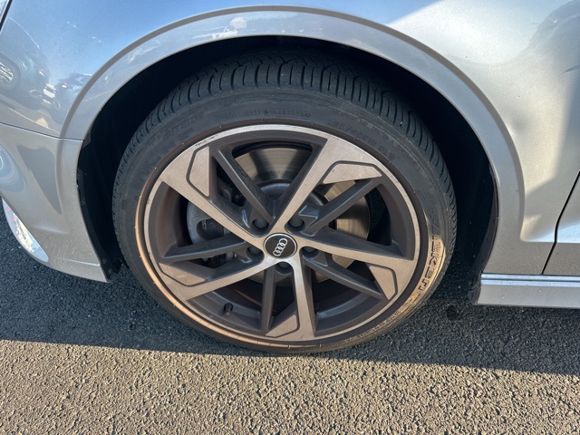 2020 Audi A3 Quattro Premium Plus photo 4