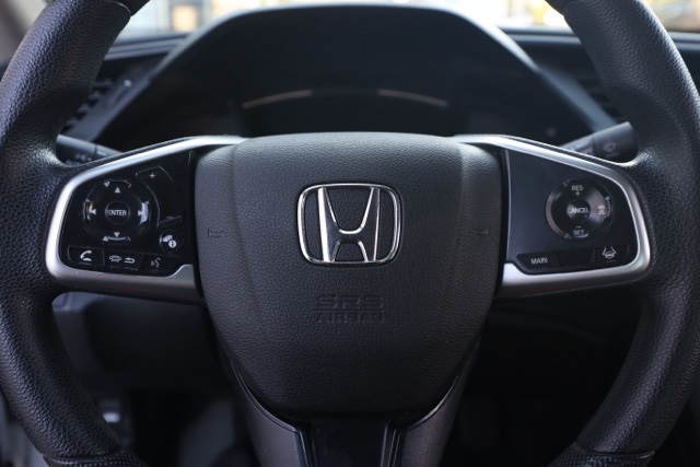 2020 Honda Civic LX photo 23