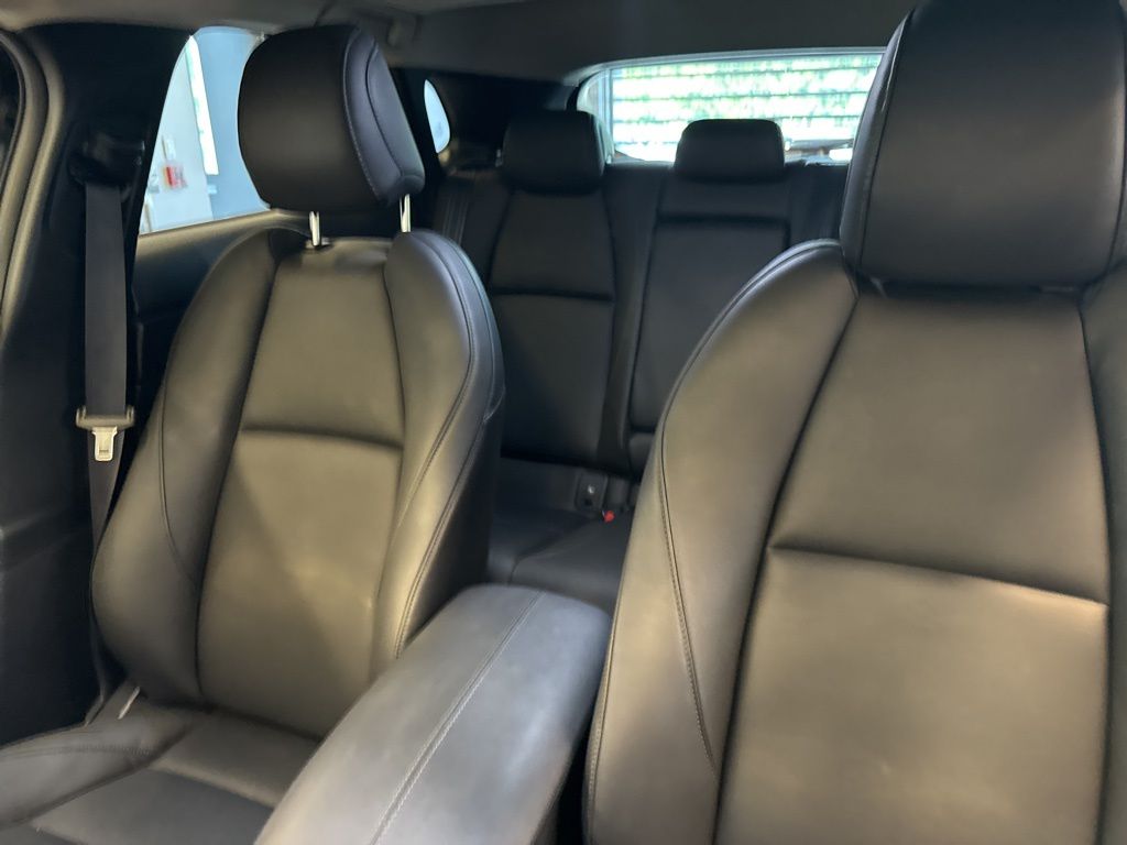 2022 Mazda CX-30 2.5 S Preferred photo 19