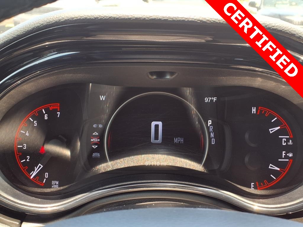 2023 Dodge Durango GT Plus photo 25