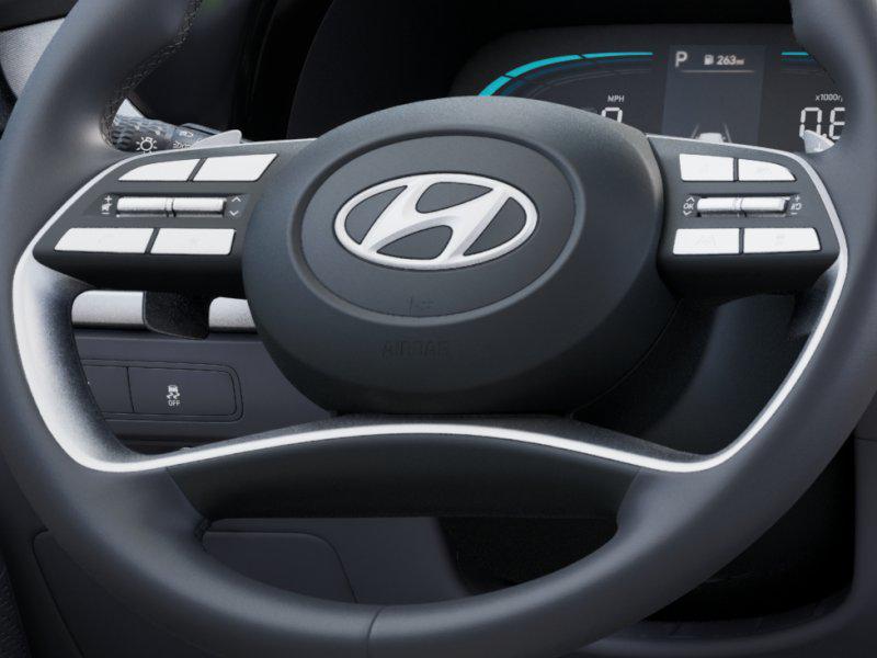 2025 Hyundai Palisade SEL photo 14