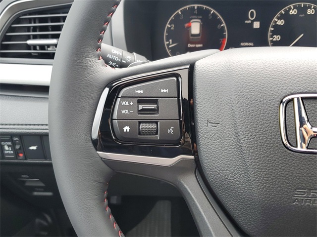 2026 Honda Odyssey Sport photo 15